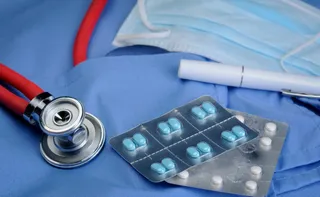 Imagem ilustrativa da imagem O apego do corpo pela vida