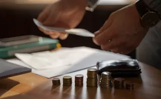 Imagem ilustrativa da imagem O escândalo da pensão por morte