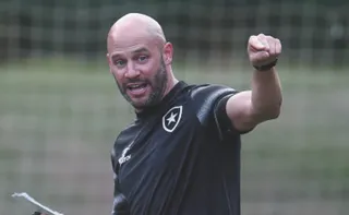 Imagem ilustrativa da imagem O fantoche da vez