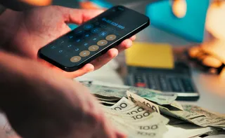 Imagem ilustrativa da imagem O problema