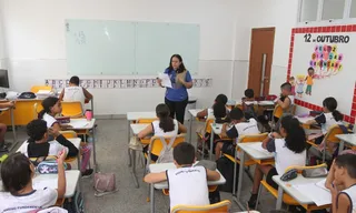 Imagem ilustrativa da imagem O que é o novo Plano Nacional de Educação? Veja as metas previstas para a área