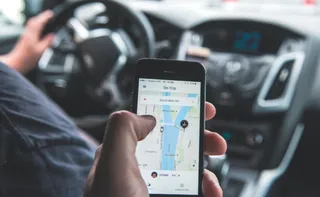 Imagem ilustrativa da imagem O que pode mudar para motoristas e entregas por aplicativo com nova lei