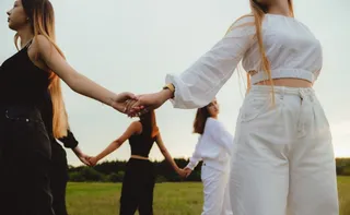 Imagem ilustrativa da imagem O que vem depois da dor