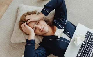 Imagem ilustrativa da imagem O sal da vida