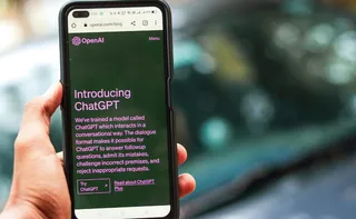 Imagem ilustrativa da imagem O varejo na era da IA invisível: Quem convence o algoritmo?