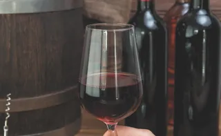 Imagem ilustrativa da imagem O vinho pode caber em uma rotina saudável?