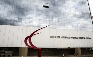 Imagem ilustrativa da imagem OAB cita “natureza perpétua” e pede fim de inquérito das fake news