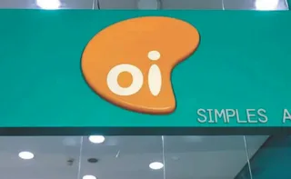 Imagem ilustrativa da imagem Oi entra com ação contra suposto abuso de credores