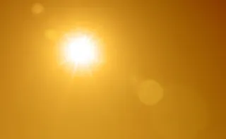 Imagem ilustrativa da imagem Ondas de calor: um chamado urgente à saúde pública