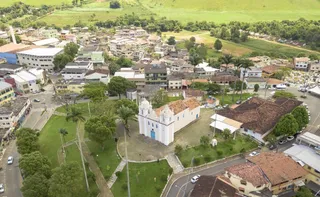 Imagem ilustrativa da imagem Onde comer e se hospedar em Viana