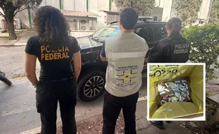 Imagem ilustrativa da imagem Operação mira comércio ilegal de canetas emagrecedoras no ES e outros 10 estados