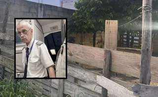 Imagem ilustrativa da imagem Operação no ES prende mulher ligada a piloto acusado de exploração sexual infantil