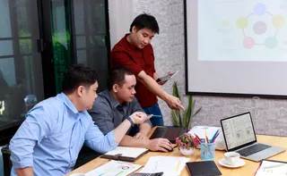 Imagem ilustrativa da imagem Organizações maduras desenham a arquitetura da decisão