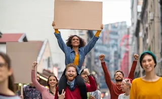 Imagem ilustrativa da imagem Os 40 anos da mobilização dos capixabas para a Constituinte