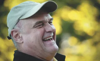 Imagem ilustrativa da imagem Os fora de série