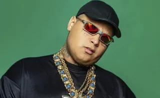 Imagem ilustrativa da imagem PF aponta MC Ryan como líder de esquema de lavagem de dinheiro