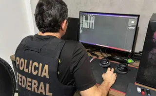 Imagem ilustrativa da imagem PF deflagra operação no ES e outros 16 estados contra abuso sexual infantojuvenil