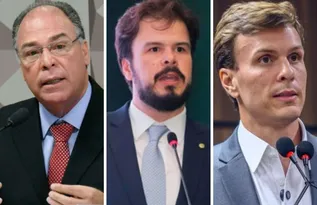 Imagem ilustrativa da imagem PF investiga esquema de desvio de emendas parlamentares e fraudes em licitações