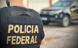 Imagem ilustrativa da imagem PF mira suspeitos de divulgar vídeos de estupros em esquema internacional