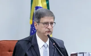 Imagem ilustrativa da imagem PGR apresenta parecer contrário à prisão domiciliar para Bolsonaro