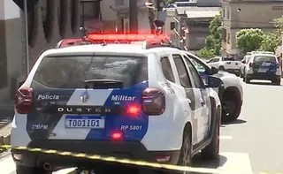 Imagem ilustrativa da imagem PM que matou mulheres em Cariacica já havia agredido dois homens anteriormente