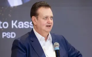 Imagem ilustrativa da imagem PSD acelera definição de candidato para disputar a presidência