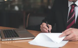 Imagem ilustrativa da imagem Pais buscam cartórios para registrar casos de bullying contra os filhos