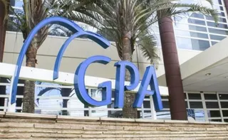 Imagem ilustrativa da imagem Pão de Açúcar pede recuperação extrajudicial e cita dívidas de R$ 4,5 bilhões