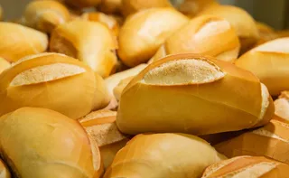 Imagem ilustrativa da imagem Pão francês: vilão ou parte de uma alimentação equilibrada?