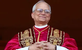 Imagem ilustrativa da imagem Papa Leão XIV pede cessar-fogo e diálogo para acabar com guerra no Oriente Médio