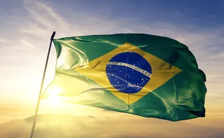 Imagem ilustrativa da imagem Para você que fala mal do Brasil