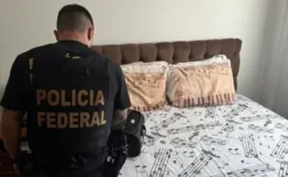 Imagem ilustrativa da imagem Paraguaia é vítima de tráfico sexual após casal de SC oferecer emprego