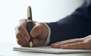 Imagem ilustrativa da imagem Partilha de bens: mais capixabas buscam testamentos para evitar brigas