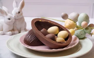 Imagem ilustrativa da imagem Páscoa: mais do que chocolate, um convite para desacelerar