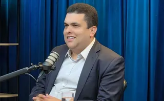 Imagem ilustrativa da imagem “Passagem aérea barata só com mais empresas”, diz presidente da ANAC