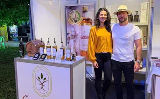 Imagem ilustrativa da imagem Passeios com cachaças, cervejas e queijos premiados em João Neiva