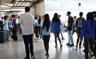 Imagem ilustrativa da imagem Pé-de-Meia: MEC começa pagar parcelas incentivo-conclusão e Enem