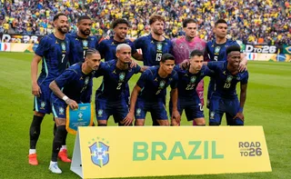 Imagem ilustrativa da imagem Pela metade