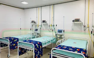 Imagem ilustrativa da imagem Pernambuco abre 92 novos leitos para SRAG e já registra 1,3 mil casos em 2026