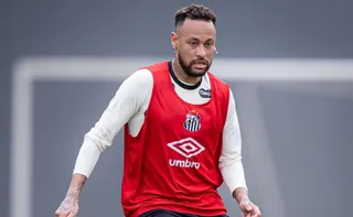 Imagem ilustrativa da imagem Perto de volta, Neymar tem de 3 a 7 jogos para convencer Ancelotti por Copa