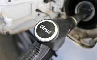 Imagem ilustrativa da imagem Petrobras estuda fazer Brasil autossuficiente em diesel em até 5 anos