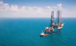 Imagem ilustrativa da imagem Petrobras planeja desmontar 68 plataformas