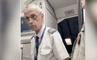 Imagem ilustrativa da imagem Piloto suspeito de liderar rede de exploração sexual de crianças é preso em SP