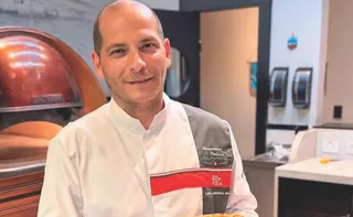 Imagem ilustrativa da imagem Pizzaria do Espírito Santo entre as melhores da América Latina