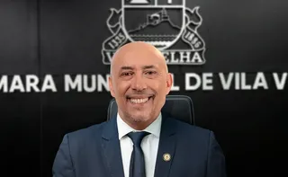 Imagem ilustrativa da imagem Podemos entra na Justiça para tomar mandato de Anadelso