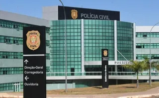 Imagem ilustrativa da imagem Polícia Civil do DF publica edital de concurso com 150 vagas e salário de R$ 26 mil