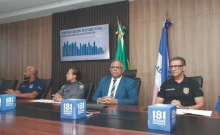 Imagem ilustrativa da imagem Polícia Civil fará operação para achar celulares roubados ou furtados no Carnaval