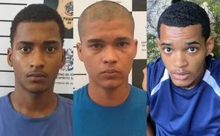 Imagem ilustrativa da imagem Polícia prende três suspeitos de tentativa de homicídio em Barramares