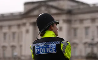 Imagem ilustrativa da imagem Polícia realiza novas buscas em endereços da realeza britânica