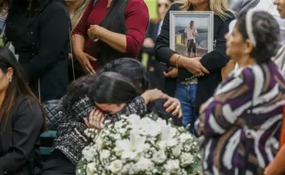 Imagem ilustrativa da imagem Policiais militares acusados de matar jovem em 2024 vão a júri popular